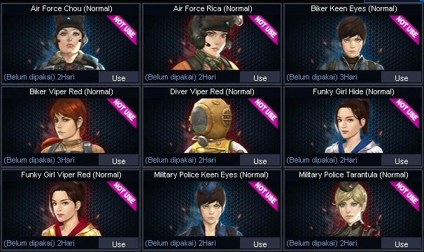 MAYOR 1 HARGA 27K image 26